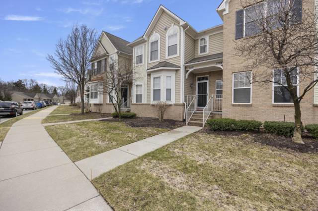 3208 Paradise Trail, Oxford, MI