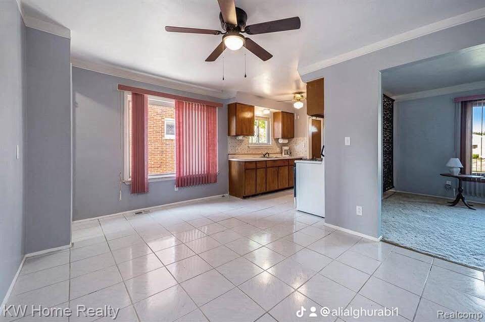 8160 Woodbine Street, Dearborn Heights, MI 48127
