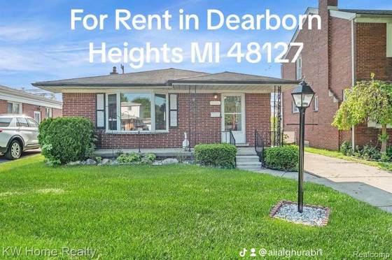 8160 Woodbine Street, Dearborn Heights, MI 48127 photo 2