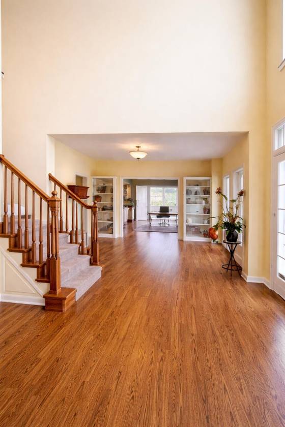 5428 Lohr Lake Drive, Ann Arbor, MI 48108 photo 4
