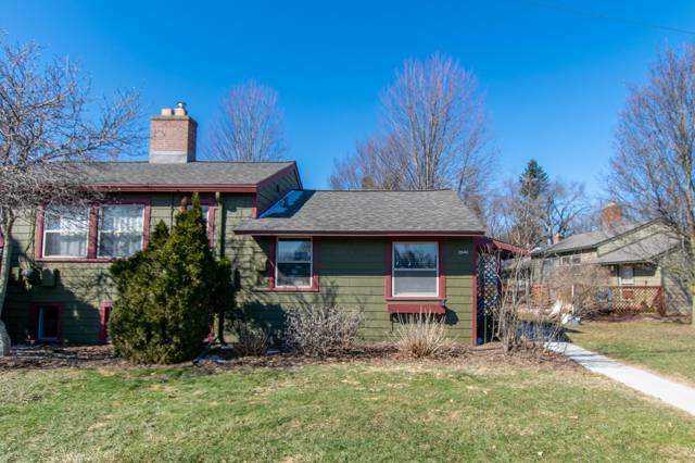 2540 Pittsfield Boulevard, Ann Arbor, MI