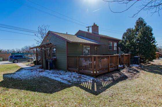 2540 Pittsfield Boulevard, Ann Arbor, MI 48104 photo 3