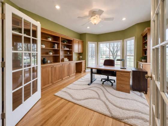 5428 Lohr Lake Drive, Ann Arbor, MI 48108 photo 5