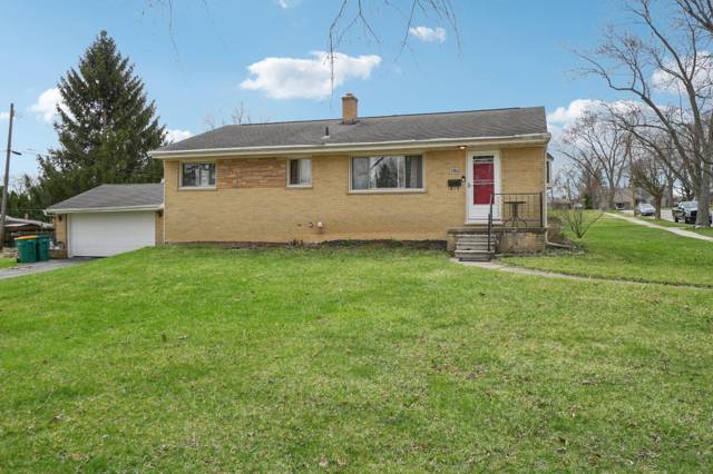286 Lawson Street, Saline, MI