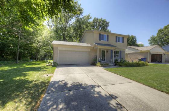 39615 Kirkland Drive, Canton, MI 48188 photo 3