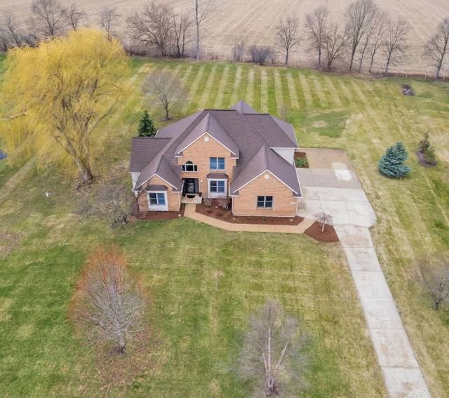9838 Woodbend Drive, Saline, MI