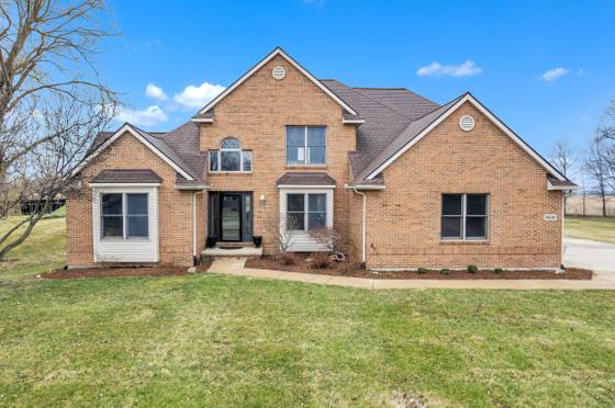 9838 Woodbend Drive, Saline, MI 48176 photo 3