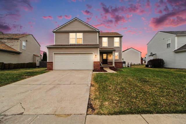 7235 Roxbury Drive, Ypsilanti, MI