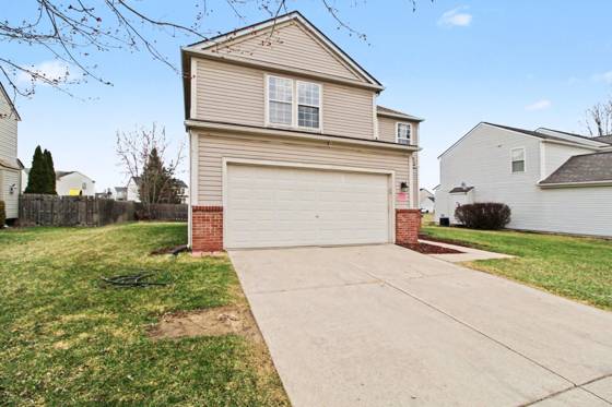 7235 Roxbury Drive, Ypsilanti, MI 48197 photo 3