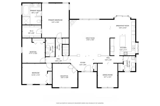 4981 St Annes Court, Ann Arbor, MI 48103 photo 3