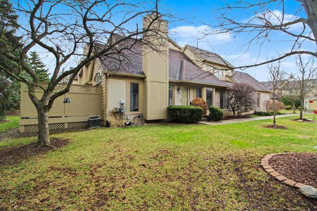 2731 Winter Garden Court, Ann Arbor, MI