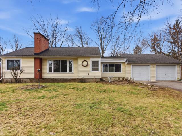 404 Upland Avenue, Pontiac, MI