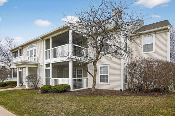 1089 Joyce Lane #88, Ann Arbor, MI 48103 photo 3