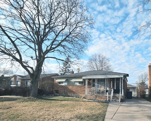 32330 Grandview Avenue, Westland, MI