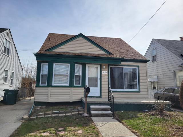 4177 Hubbard Avenue, Lincoln Park, MI