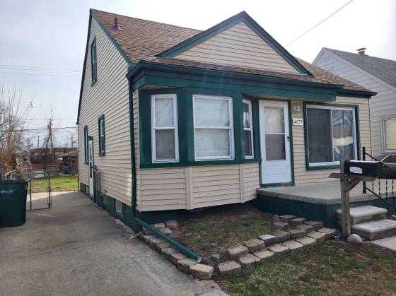 4177 Hubbard Avenue, Lincoln Park, MI 48146 photo 2