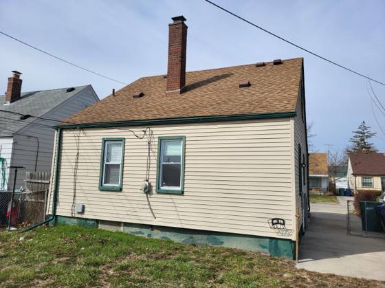 4177 Hubbard Avenue, Lincoln Park, MI 48146 photo 3