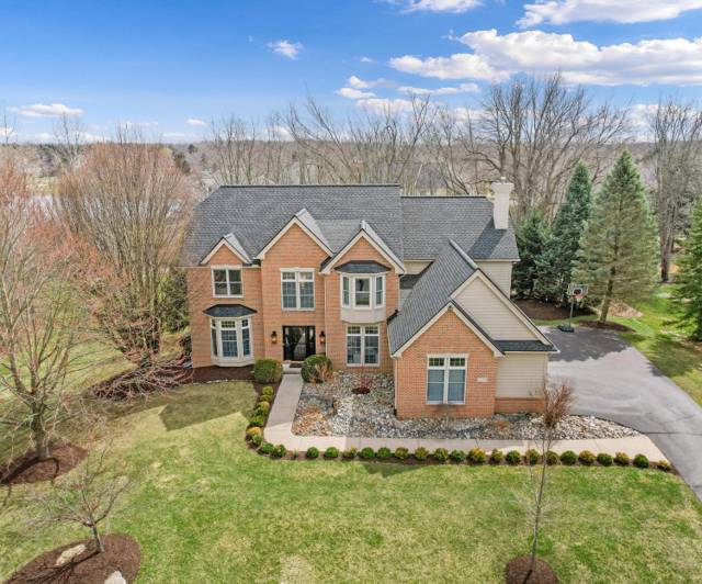 771 Bogey Court, Ann Arbor, MI
