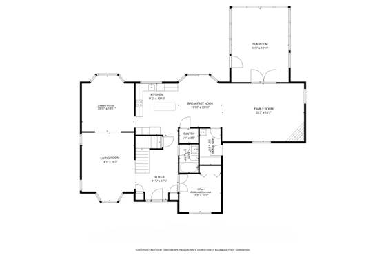 771 Bogey Court, Ann Arbor, MI 48103 photo 4