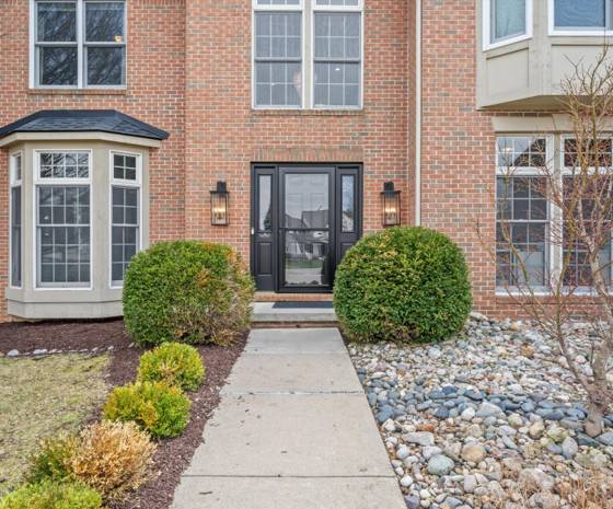 771 Bogey Court, Ann Arbor, MI 48103 photo 3