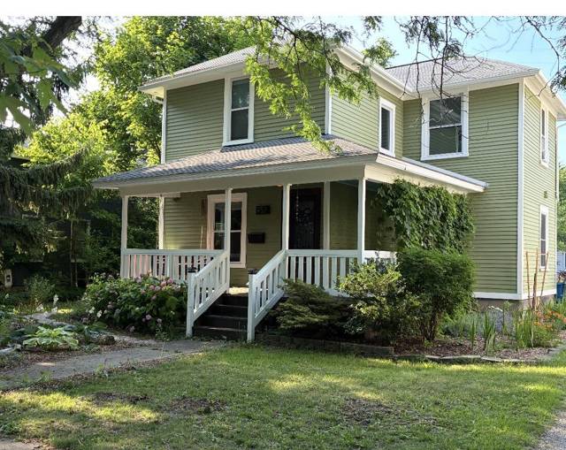 952 Sheridan Street, Ypsilanti, MI