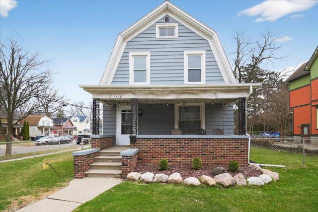 1203 S State Street, Ann Arbor, MI