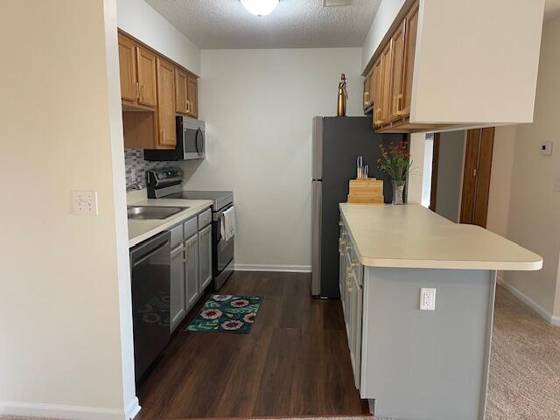 2536 Eagles Circle #8, Ypsilanti, MI 48197 photo 3