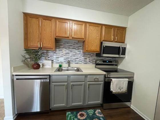 2536 Eagles Circle #8, Ypsilanti, MI 48197 photo 2