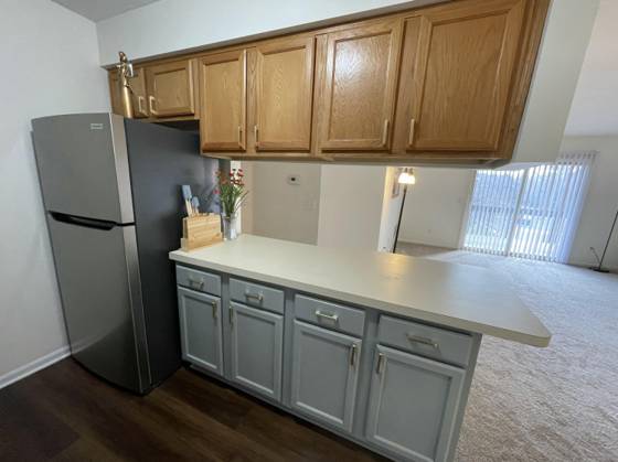 2536 Eagles Circle #8, Ypsilanti, MI 48197 photo 4
