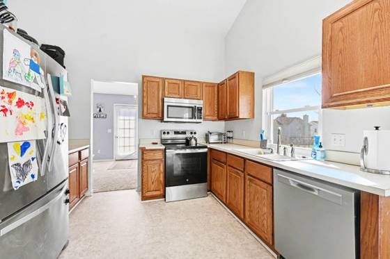 2863 Silver Spring Drive, Ann Arbor, MI 48103 photo 3
