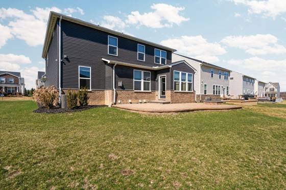 551 Wishing Tree Lane, Ann Arbor, MI 48108 photo 3