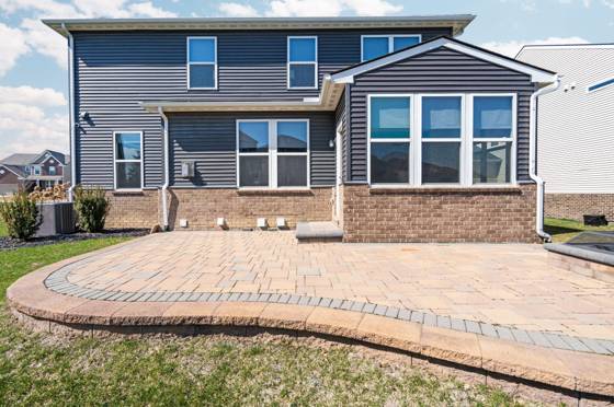 551 Wishing Tree Lane, Ann Arbor, MI 48108 photo 4