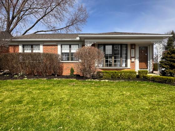 6661 Chirrewa Street, Westland, MI 48185 photo 2