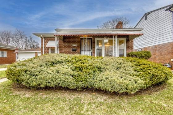 3970 11th Street, Ecorse, MI 48229 photo 2