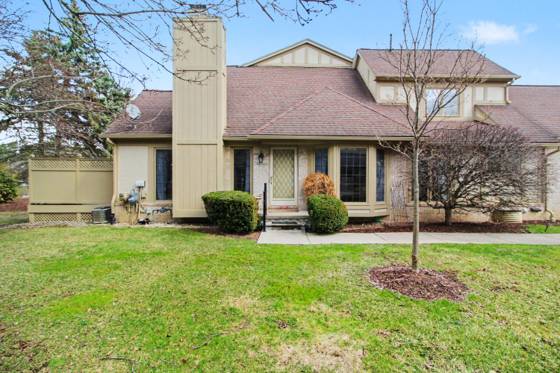 2731 Winter Garden Court, Ann Arbor, MI 48105 photo 3
