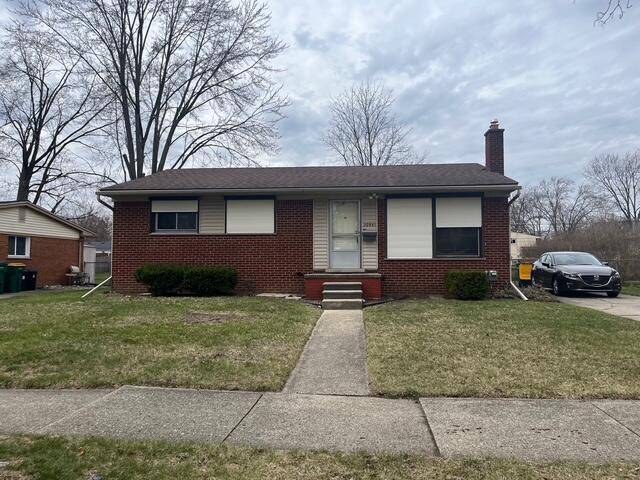 20951 Meadowlark Street, Farmington, MI