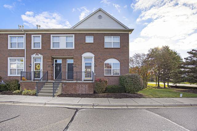 43014 Strand Drive, Sterling Heights, MI