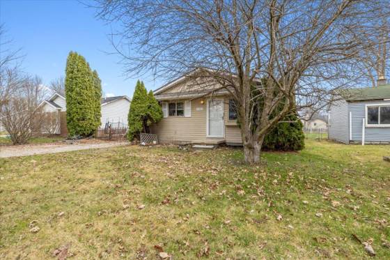 11515 Whitehorn Street, Romulus, MI 48174 photo 2
