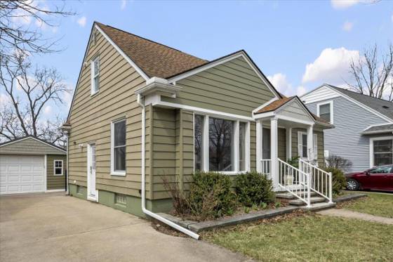 1031 Duncan Street, Ann Arbor, MI 48103 photo 3