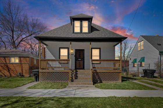 17857 Binder Street, Detroit, MI 48212 photo 2