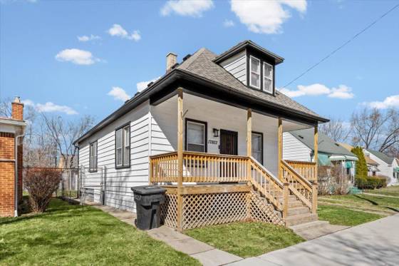 17857 Binder Street, Detroit, MI 48212 photo 3