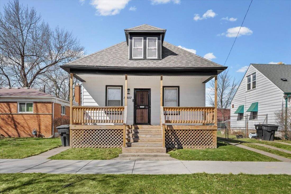 17857 Binder Street, Detroit, MI 48212