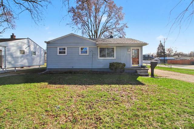 7855 Weddel Street, Taylor, MI