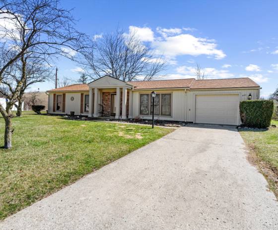 680 Leveque Circle, Carleton, MI 48117 photo 2
