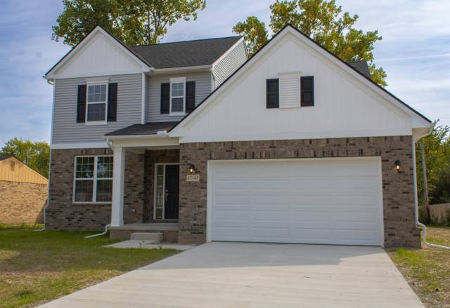 17143 Coral Gables Avenue, Southfield, MI