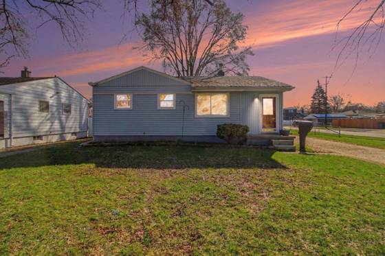 7855 Weddel Street, Taylor, MI 48180 photo 2