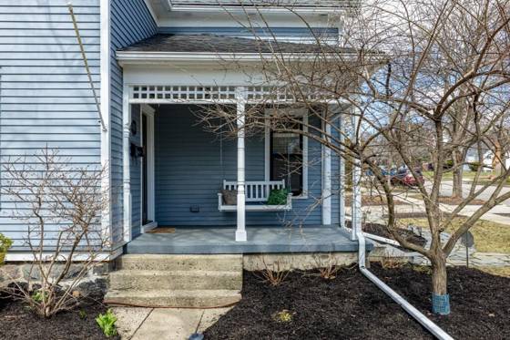 703 Miner Street, Ann Arbor, MI 48103 photo 3