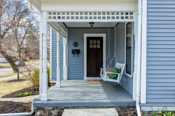 703 Miner Street, Ann Arbor, MI 48103 photo 2
