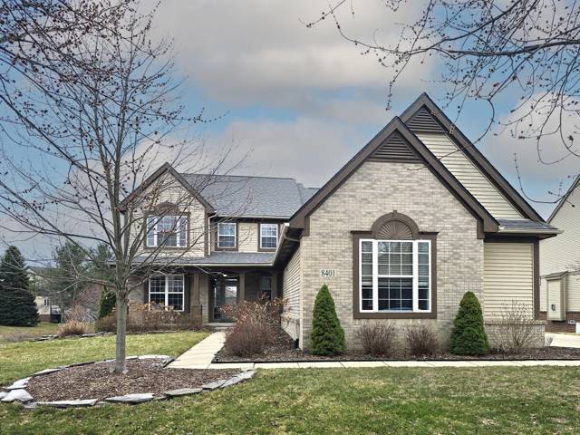 8401 Hummingbird Drive, Commerce Twp, MI