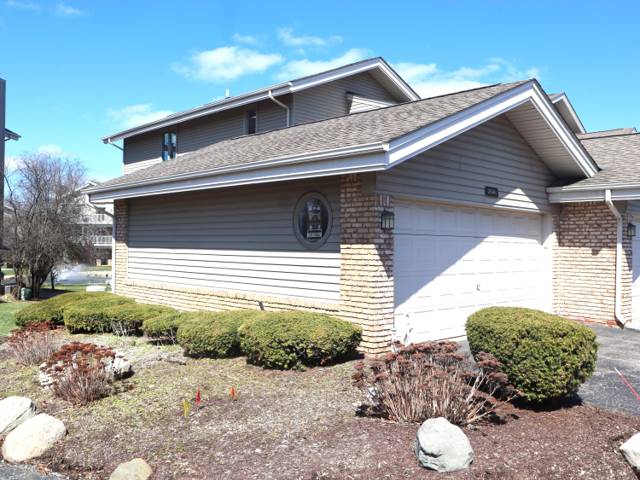 21046 Boulder Circle, Northville, MI